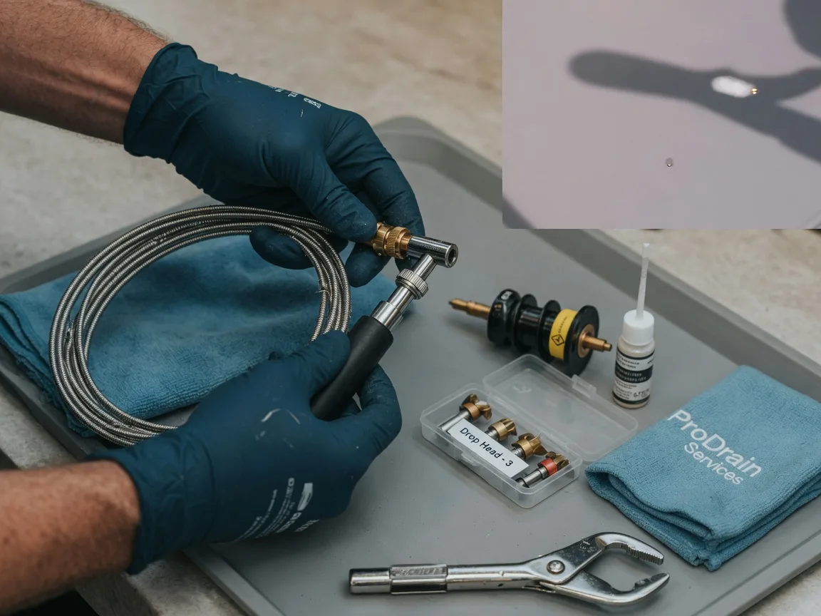 Why choose Drain Cleaning in Helmetta, NJ